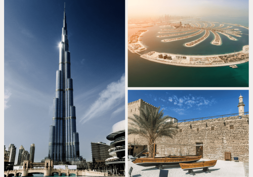 Private Dubai City Tour